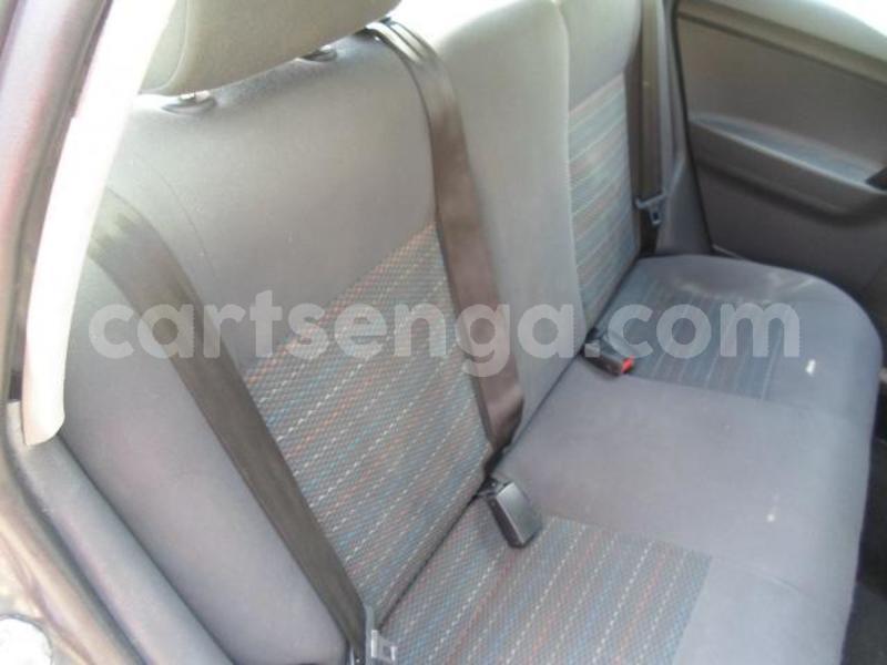 Big with watermark 2016 volkswagen up polo vivo 1.4 conceptline 5dr 16