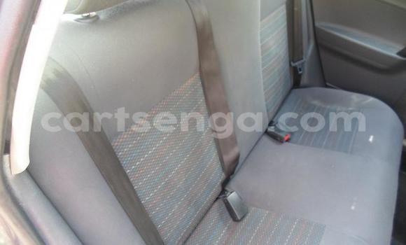 Acheter Occasion Voiture Volkswagen Polo Gris à Big Bend, Lubombo Acheter Occasion Voiture Volkswagen Polo Gris à Big Bend, Lubombo