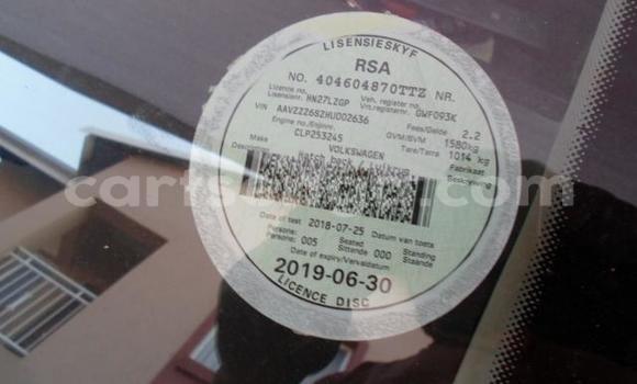 Acheter Occasion Voiture Volkswagen Polo Gris à Big Bend, Lubombo Acheter Occasion Voiture Volkswagen Polo Gris à Big Bend, Lubombo