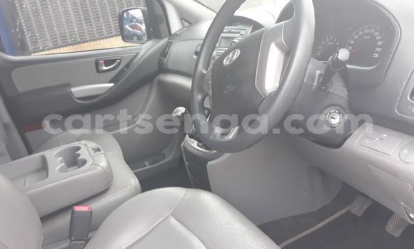 Buy Used Hyundai H1 White Car in Big Bend in Lubombo Buy Used Hyundai H1 White Car in Big Bend in Lubombo