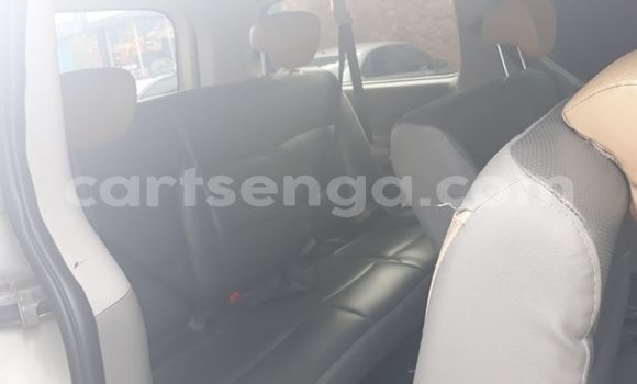 Buy Used Hyundai H1 White Car in Big Bend in Lubombo Buy Used Hyundai H1 White Car in Big Bend in Lubombo