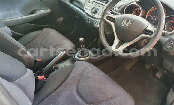 Buy Used Honda Jazz Blue Car in Big Bend in Lubombo Buy Used Honda Jazz Blue Car in Big Bend in Lubombo
