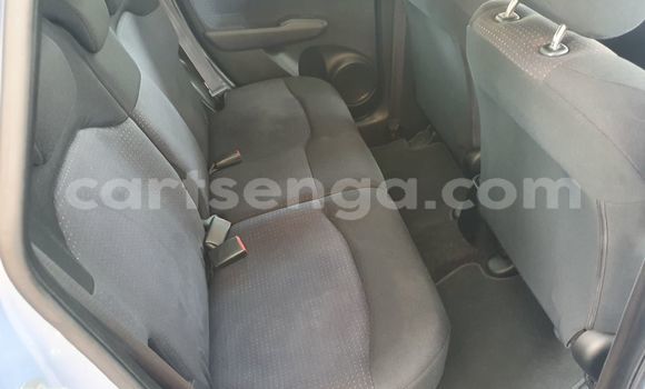 Buy Used Honda Jazz Blue Car in Big Bend in Lubombo Buy Used Honda Jazz Blue Car in Big Bend in Lubombo