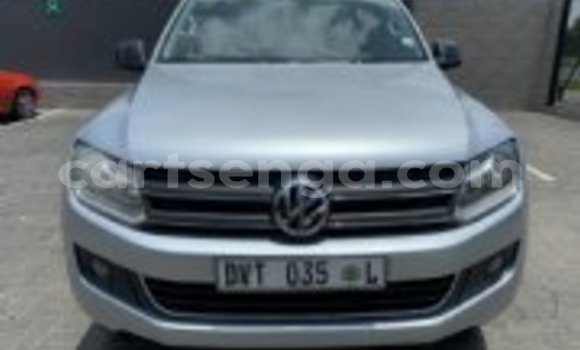 Buy Used Volkswagen Amarok Other Car in Big Bend in Lubombo Buy Used Volkswagen Amarok Other Car in Big Bend in Lubombo