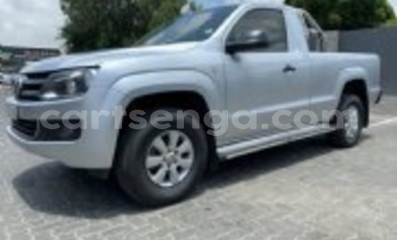 Buy Used Volkswagen Amarok Other Car in Big Bend in Lubombo Buy Used Volkswagen Amarok Other Car in Big Bend in Lubombo