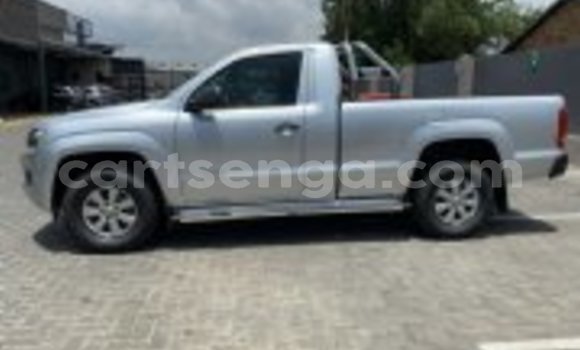 Buy Used Volkswagen Amarok Other Car in Big Bend in Lubombo Buy Used Volkswagen Amarok Other Car in Big Bend in Lubombo