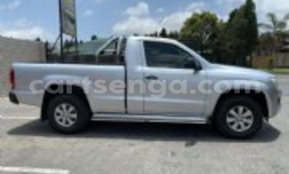 Buy Used Volkswagen Amarok Other Car in Big Bend in Lubombo Buy Used Volkswagen Amarok Other Car in Big Bend in Lubombo