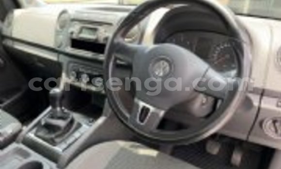 Buy Used Volkswagen Amarok Other Car in Big Bend in Lubombo Buy Used Volkswagen Amarok Other Car in Big Bend in Lubombo