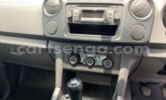 Buy Used Volkswagen Amarok Other Car in Big Bend in Lubombo Buy Used Volkswagen Amarok Other Car in Big Bend in Lubombo