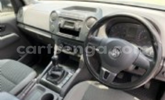 Buy Used Volkswagen Amarok Other Car in Big Bend in Lubombo Buy Used Volkswagen Amarok Other Car in Big Bend in Lubombo
