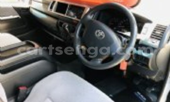 Buy Used Toyota Dolphin White Car in Big Bend in Lubombo Buy Used Toyota Dolphin White Car in Big Bend in Lubombo