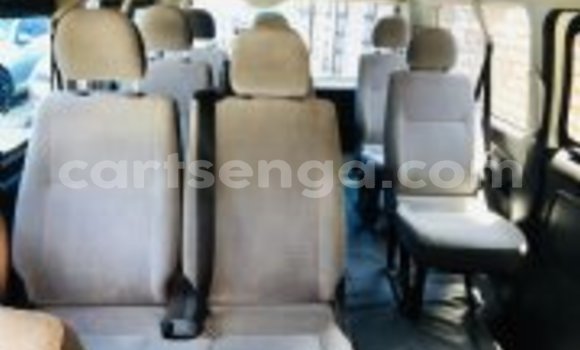 Buy Used Toyota Dolphin White Car in Big Bend in Lubombo Buy Used Toyota Dolphin White Car in Big Bend in Lubombo