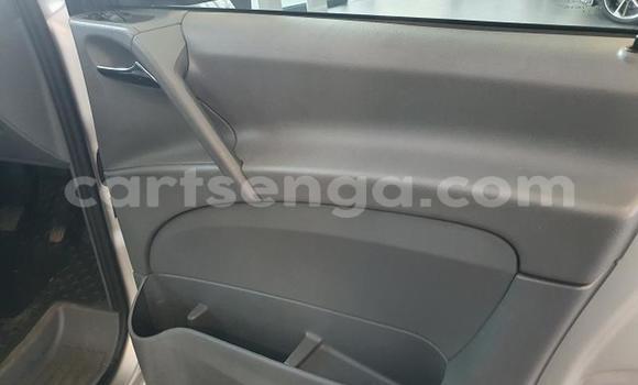 Acheter Occasion Voiture Mercedes‒Benz Vito Gris à Mbabane, Manzini Acheter Occasion Voiture Mercedes‒Benz Vito Gris à Mbabane, Manzini