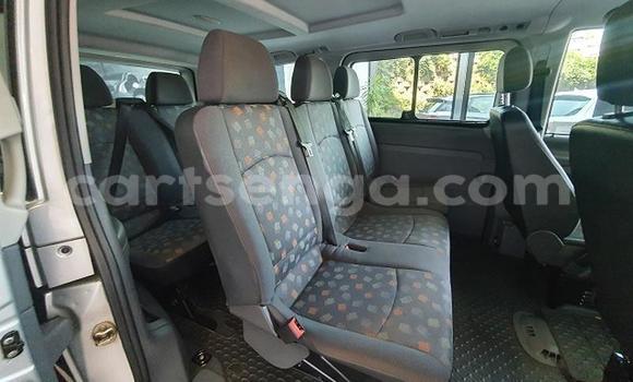 Acheter Occasion Voiture Mercedes‒Benz Vito Gris à Mbabane, Manzini Acheter Occasion Voiture Mercedes‒Benz Vito Gris à Mbabane, Manzini