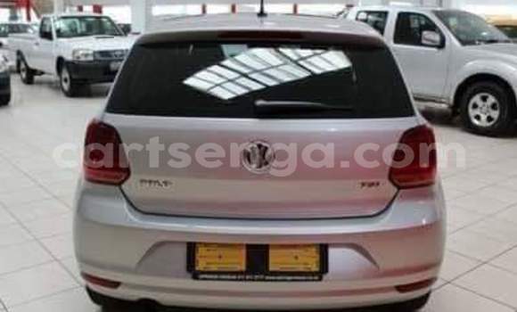 Acheter Occasion Voiture Volkswagen Polo Gris à Manzini, Manzini Acheter Occasion Voiture Volkswagen Polo Gris à Manzini, Manzini
