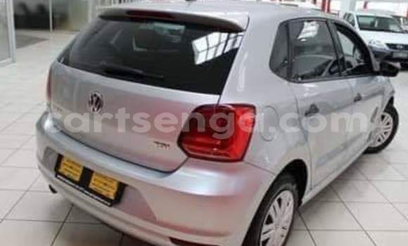Acheter Occasion Voiture Volkswagen Polo Gris à Manzini, Manzini Acheter Occasion Voiture Volkswagen Polo Gris à Manzini, Manzini
