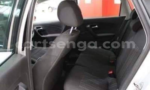Acheter Occasion Voiture Volkswagen Polo Gris à Manzini, Manzini Acheter Occasion Voiture Volkswagen Polo Gris à Manzini, Manzini