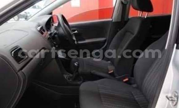 Acheter Occasion Voiture Volkswagen Polo Gris à Manzini, Manzini Acheter Occasion Voiture Volkswagen Polo Gris à Manzini, Manzini