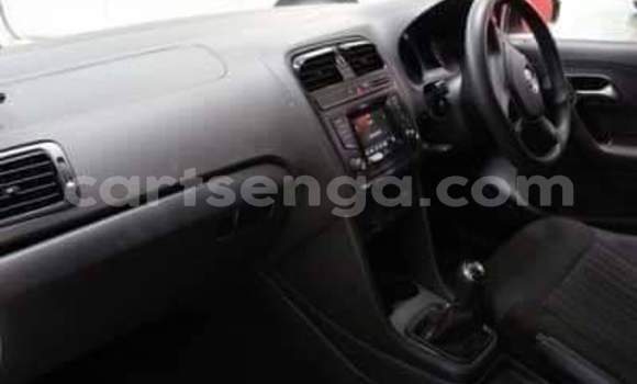 Acheter Occasion Voiture Volkswagen Polo Gris à Manzini, Manzini Acheter Occasion Voiture Volkswagen Polo Gris à Manzini, Manzini