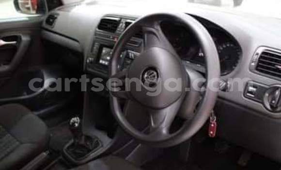 Acheter Occasion Voiture Volkswagen Polo Gris à Manzini, Manzini Acheter Occasion Voiture Volkswagen Polo Gris à Manzini, Manzini