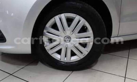 Acheter Occasion Voiture Volkswagen Polo Gris à Manzini, Manzini Acheter Occasion Voiture Volkswagen Polo Gris à Manzini, Manzini