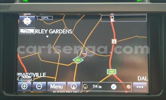 Acheter Occasion Voiture Toyota Land Cruiser Prado Blanc à Mbabane, Manzini Acheter Occasion Voiture Toyota Land Cruiser Prado Blanc à Mbabane, Manzini