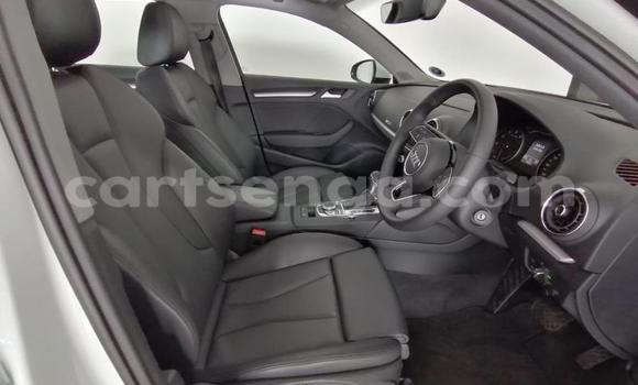 Acheter Occasion Voiture Audi A3 Blanc à Mbabane, Manzini Acheter Occasion Voiture Audi A3 Blanc à Mbabane, Manzini
