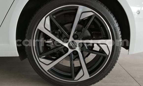 Acheter Occasion Voiture Audi A3 Blanc à Mbabane, Manzini Acheter Occasion Voiture Audi A3 Blanc à Mbabane, Manzini