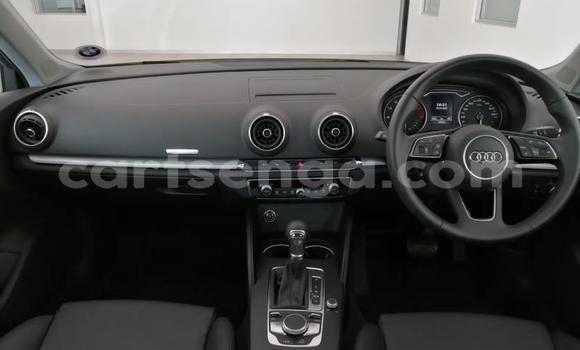 Acheter Occasion Voiture Audi A3 Blanc à Mbabane, Manzini Acheter Occasion Voiture Audi A3 Blanc à Mbabane, Manzini