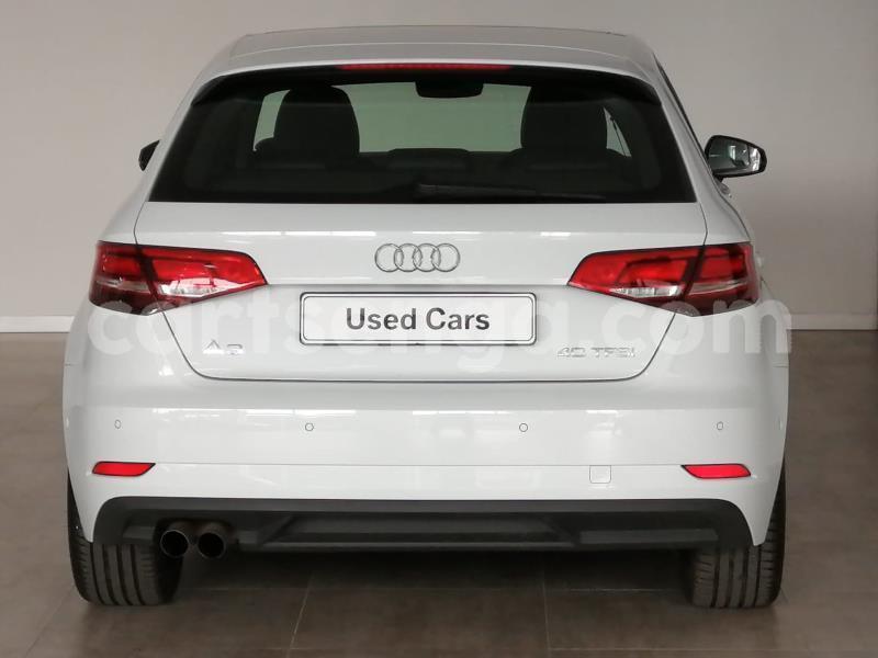 Big with watermark audi a3 manzini mbabane 17046