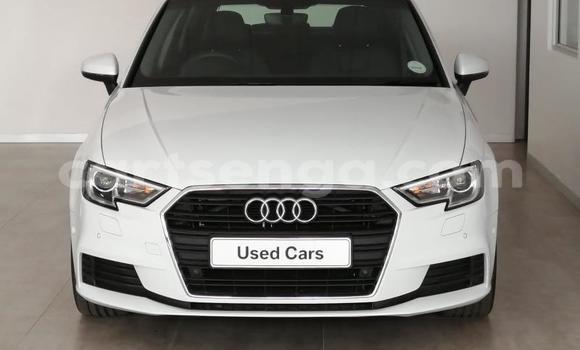 Acheter Occasion Voiture Audi A3 Blanc à Mbabane, Manzini Acheter Occasion Voiture Audi A3 Blanc à Mbabane, Manzini
