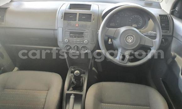 Nunua Ilio tumika Volkswagen Polo White Gari ndani ya Mbabane nchini Manzini Nunua Ilio tumika Volkswagen Polo White Gari ndani ya Mbabane nchini Manzini