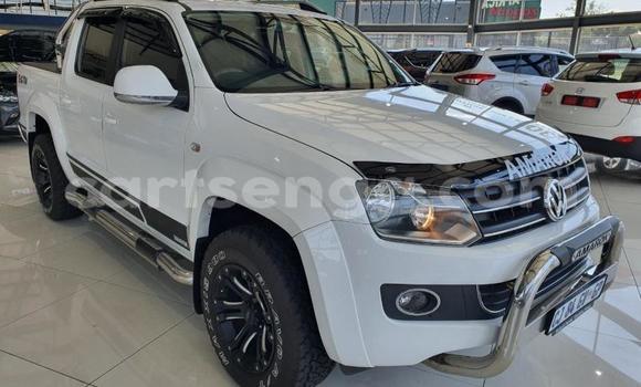 Nunua Ilio tumika Volkswagen Amarok White Gari ndani ya Mbabane nchini Manzini Nunua Ilio tumika Volkswagen Amarok White Gari ndani ya Mbabane nchini Manzini