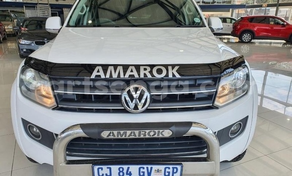 Nunua Ilio tumika Volkswagen Amarok White Gari ndani ya Mbabane nchini Manzini Nunua Ilio tumika Volkswagen Amarok White Gari ndani ya Mbabane nchini Manzini