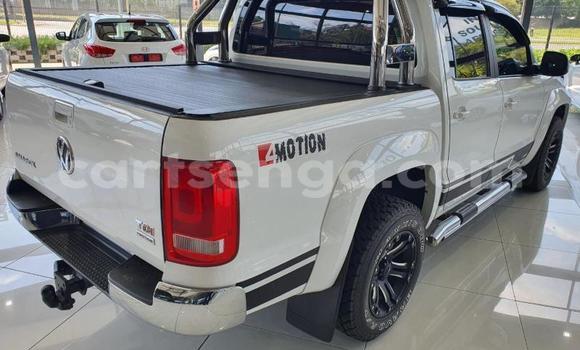 Nunua Ilio tumika Volkswagen Amarok White Gari ndani ya Mbabane nchini Manzini Nunua Ilio tumika Volkswagen Amarok White Gari ndani ya Mbabane nchini Manzini