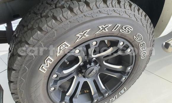 Nunua Ilio tumika Volkswagen Amarok White Gari ndani ya Mbabane nchini Manzini Nunua Ilio tumika Volkswagen Amarok White Gari ndani ya Mbabane nchini Manzini