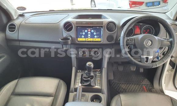 Nunua Ilio tumika Volkswagen Amarok White Gari ndani ya Mbabane nchini Manzini Nunua Ilio tumika Volkswagen Amarok White Gari ndani ya Mbabane nchini Manzini