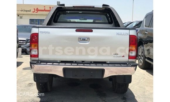 Acheter Import Voiture Toyota Hilux Autre à Import - Dubai, Hhohho Acheter Import Voiture Toyota Hilux Autre à Import - Dubai, Hhohho