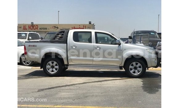 Acheter Import Voiture Toyota Hilux Autre à Import - Dubai, Hhohho Acheter Import Voiture Toyota Hilux Autre à Import - Dubai, Hhohho