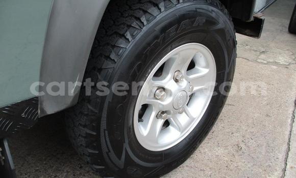 Nunua Ilio tumika Land Rover Defender Green Gari ndani ya Mbabane nchini Manzini Nunua Ilio tumika Land Rover Defender Green Gari ndani ya Mbabane nchini Manzini