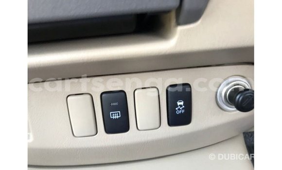 Acheter Import Voiture Toyota Hilux Autre à Import - Dubai, Hhohho Acheter Import Voiture Toyota Hilux Autre à Import - Dubai, Hhohho