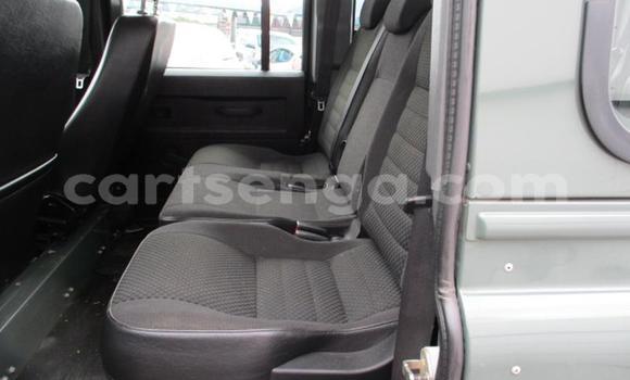 Nunua Ilio tumika Land Rover Defender Green Gari ndani ya Mbabane nchini Manzini Nunua Ilio tumika Land Rover Defender Green Gari ndani ya Mbabane nchini Manzini