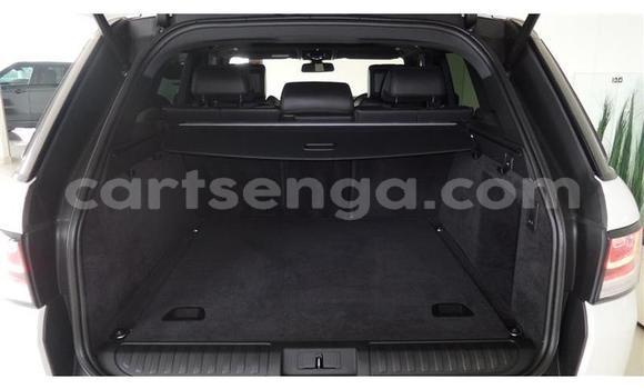Buy Used Land Rover Range Rover Sport White Car in Bhunya in Manzini Buy Used Land Rover Range Rover Sport White Car in Bhunya in Manzini