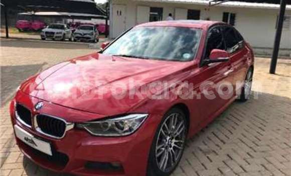 Buy Used BMW 3–Series Red Car in Bhunya in Manzini Buy Used BMW 3–Series Red Car in Bhunya in Manzini