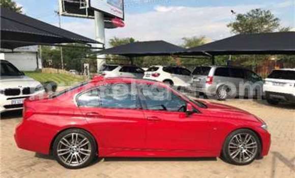 Buy Used BMW 3–Series Red Car in Bhunya in Manzini Buy Used BMW 3–Series Red Car in Bhunya in Manzini