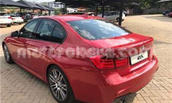 Buy Used BMW 3–Series Red Car in Bhunya in Manzini Buy Used BMW 3–Series Red Car in Bhunya in Manzini