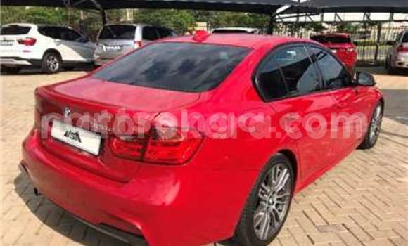 Buy Used BMW 3–Series Red Car in Bhunya in Manzini Buy Used BMW 3–Series Red Car in Bhunya in Manzini