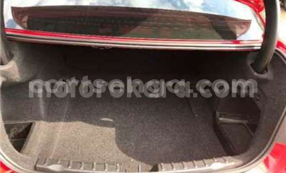 Buy Used BMW 3–Series Red Car in Bhunya in Manzini Buy Used BMW 3–Series Red Car in Bhunya in Manzini