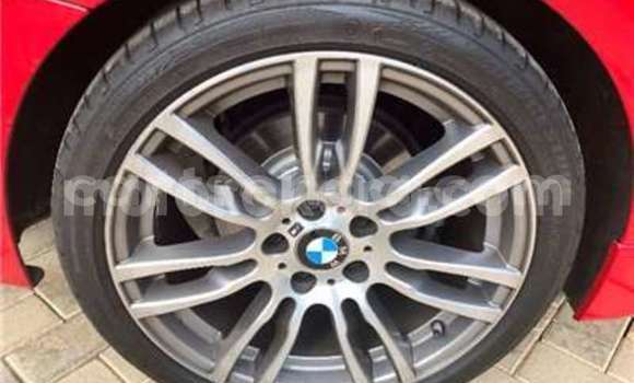 Buy Used BMW 3–Series Red Car in Bhunya in Manzini Buy Used BMW 3–Series Red Car in Bhunya in Manzini