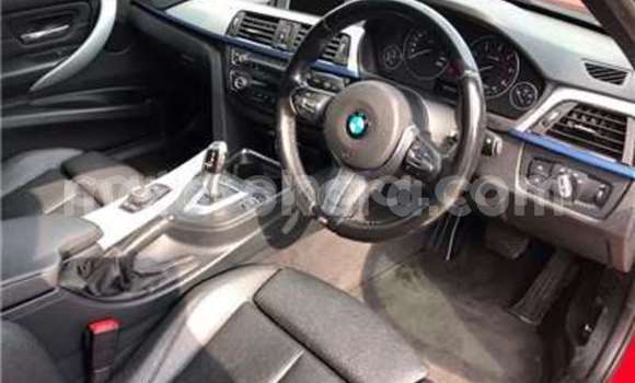 Buy Used BMW 3–Series Red Car in Bhunya in Manzini Buy Used BMW 3–Series Red Car in Bhunya in Manzini